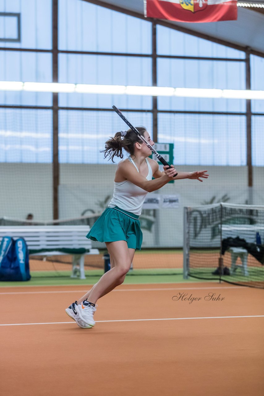 Johanna Lippert 201 - Sparkassen Pokal Marne